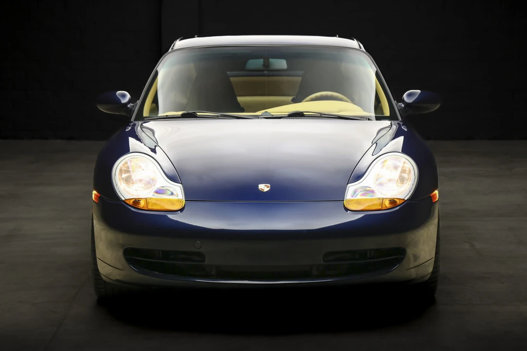 1999 Porsche 996 Carrera - Image 23 of 31