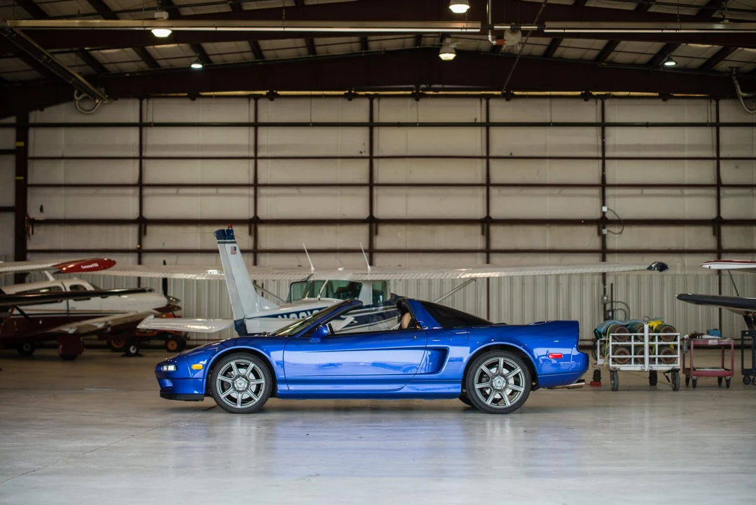 2000 Acura NA2 NSX - Image 18 of 31