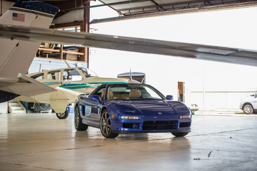 2000 Acura NA2 NSX - Image 11 of 31