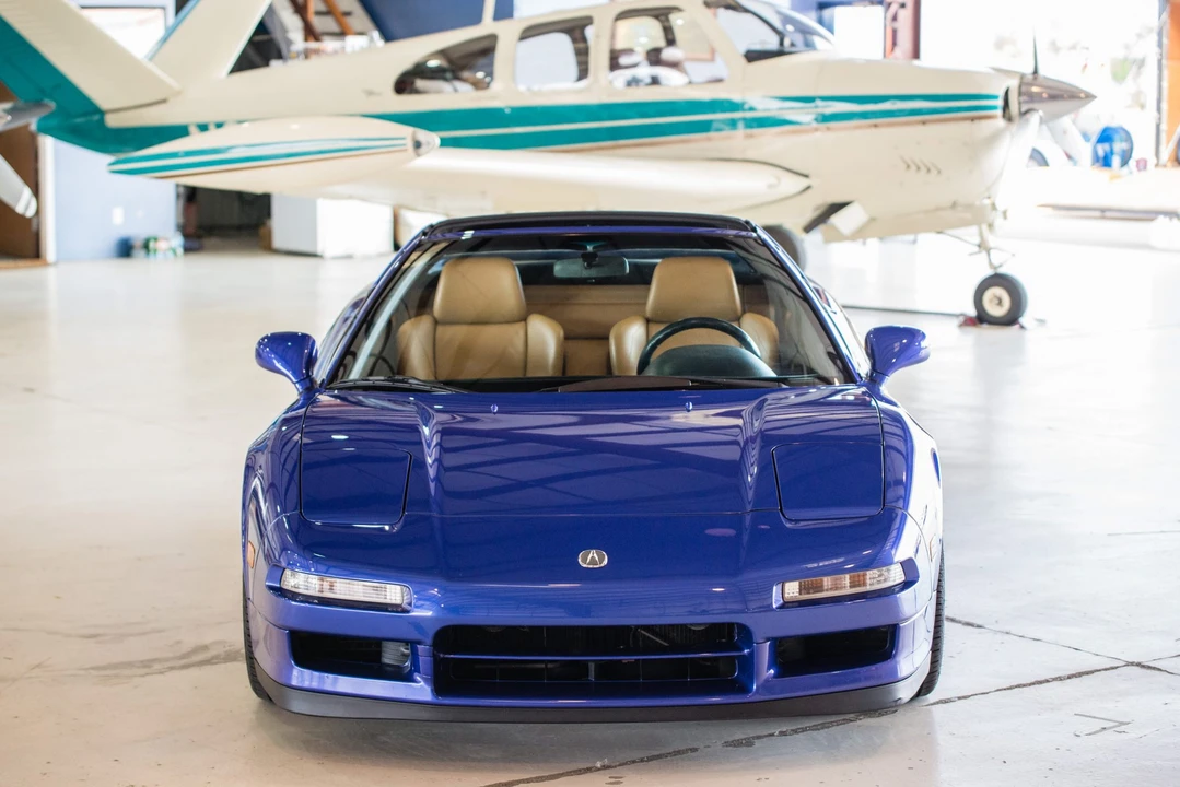 2000 Acura NA2 NSX - Image 10 of 31