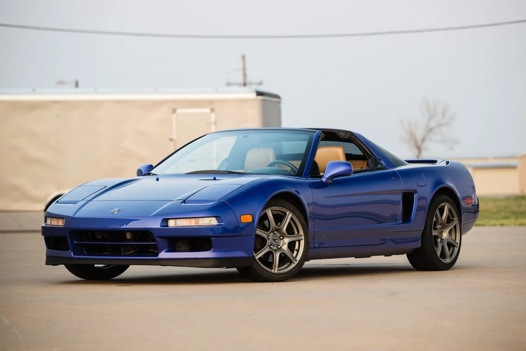 2000 Acura NA2 NSX - Image 21 of 31