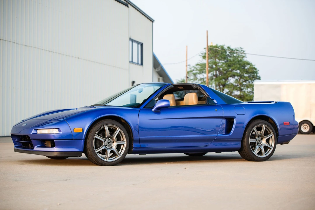 2000 Acura NA2 NSX - Image 20 of 31