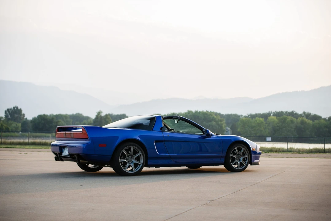 2000 Acura NA2 NSX - Image 25 of 31