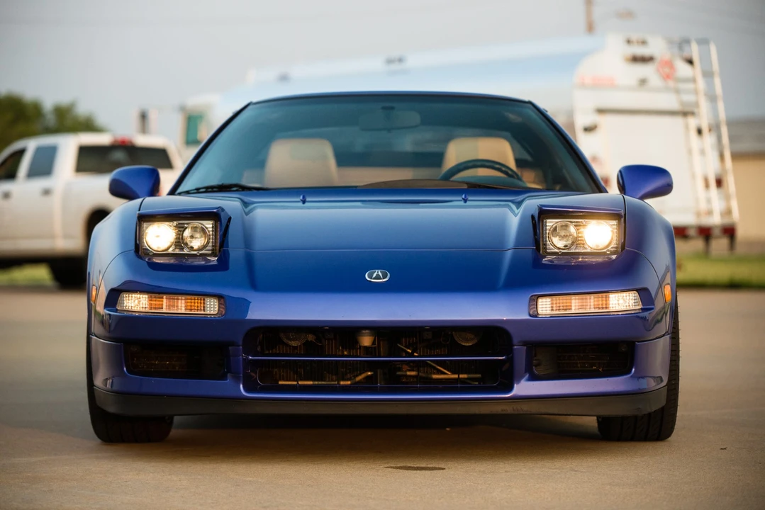 2000 Acura NA2 NSX - Image 24 of 31