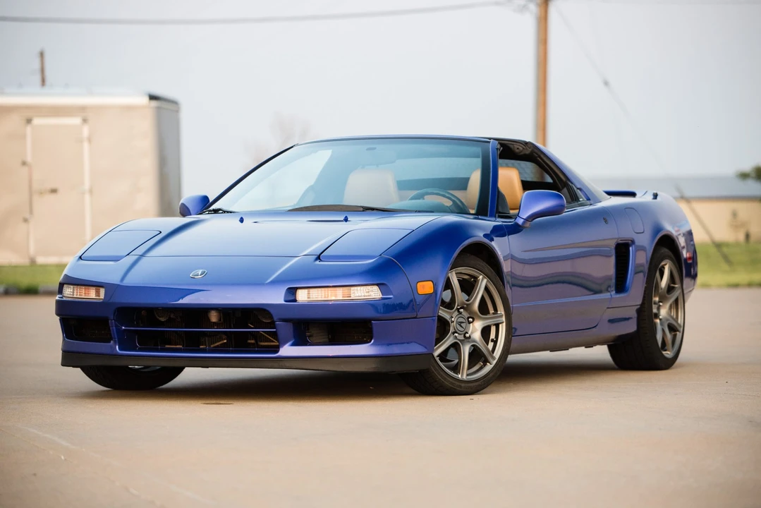 2000 Acura NA2 NSX - Image 22 of 31