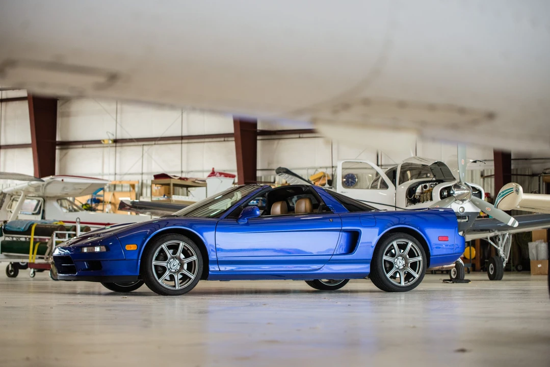 2000 Acura NA2 NSX - Image 6 of 31