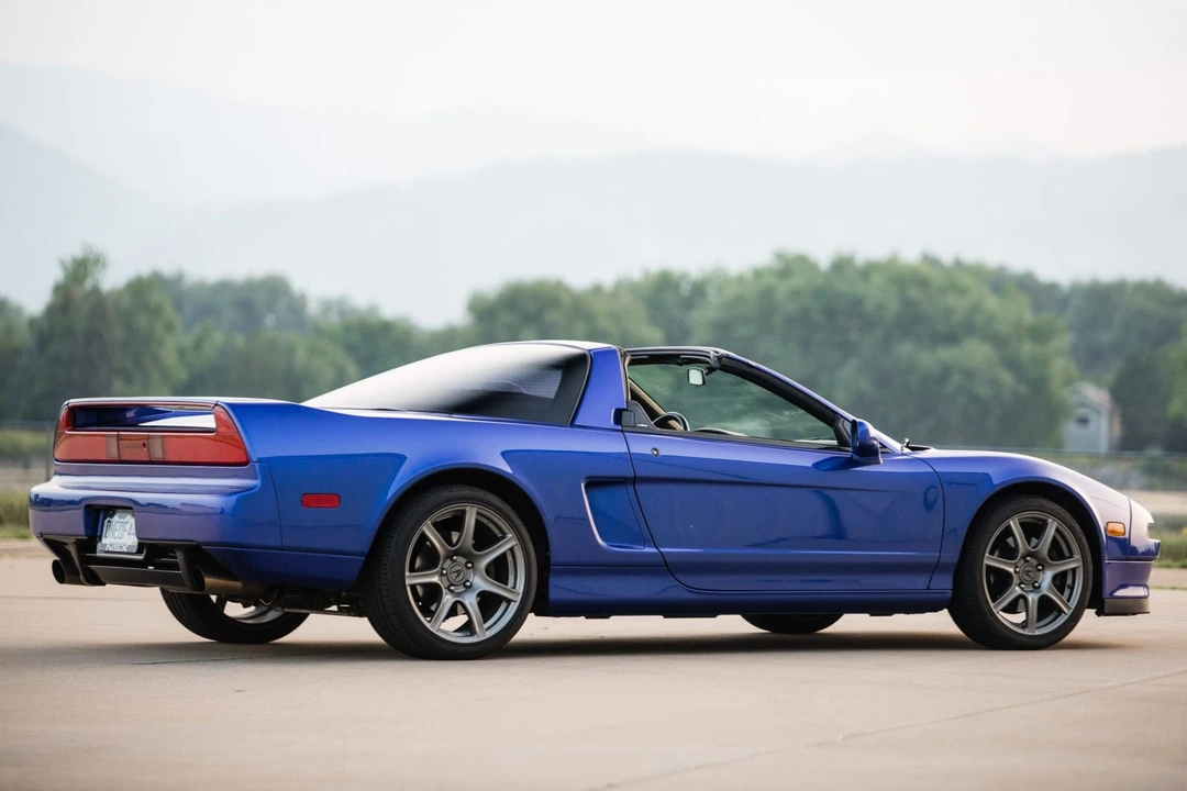 2000 Acura NA2 NSX - Image 26 of 31