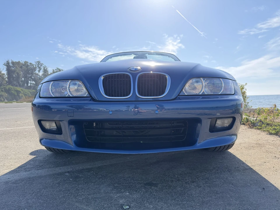 2000 BMW Z3 Roadster - Image 17 of 31