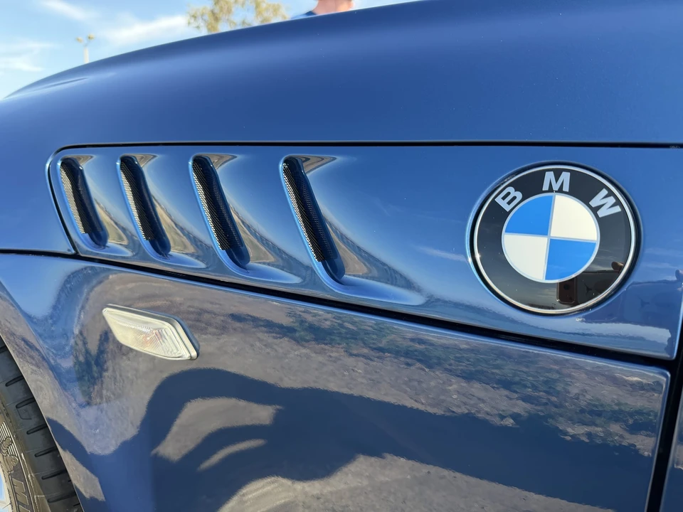 2000 BMW Z3 Roadster - Image 30 of 31