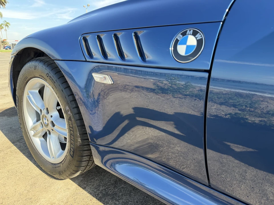 2000 BMW Z3 Roadster - Image 31 of 31