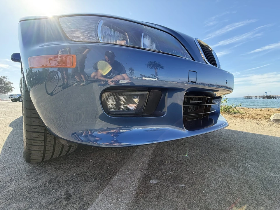 2000 BMW Z3 Roadster - Image 16 of 31