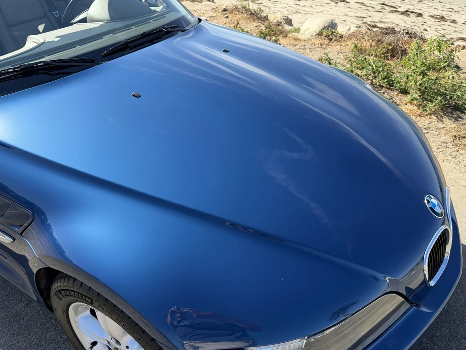 2000 BMW Z3 Roadster - Image 26 of 31