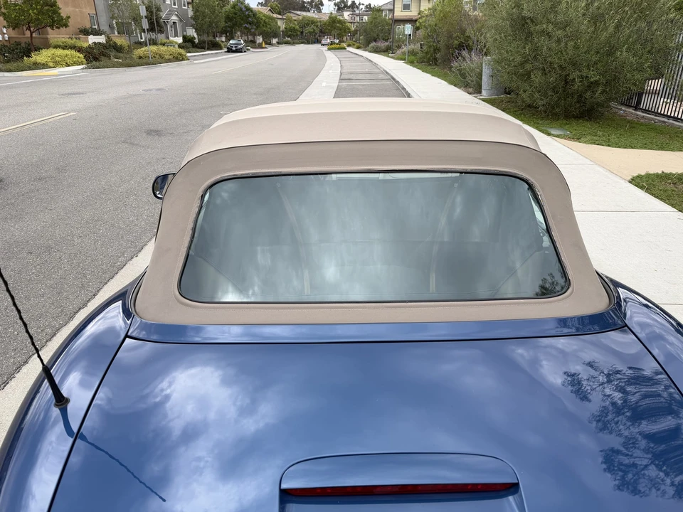 2000 BMW Z3 Roadster - Image 21 of 31