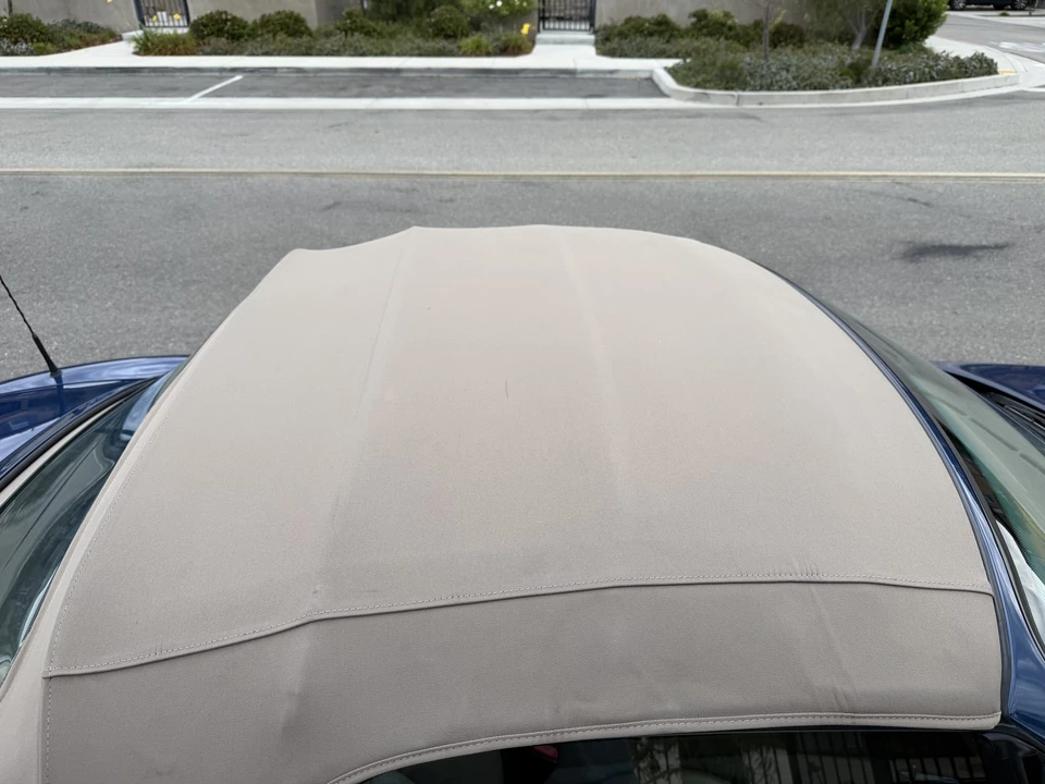 2000 BMW Z3 Roadster - Image 25 of 31