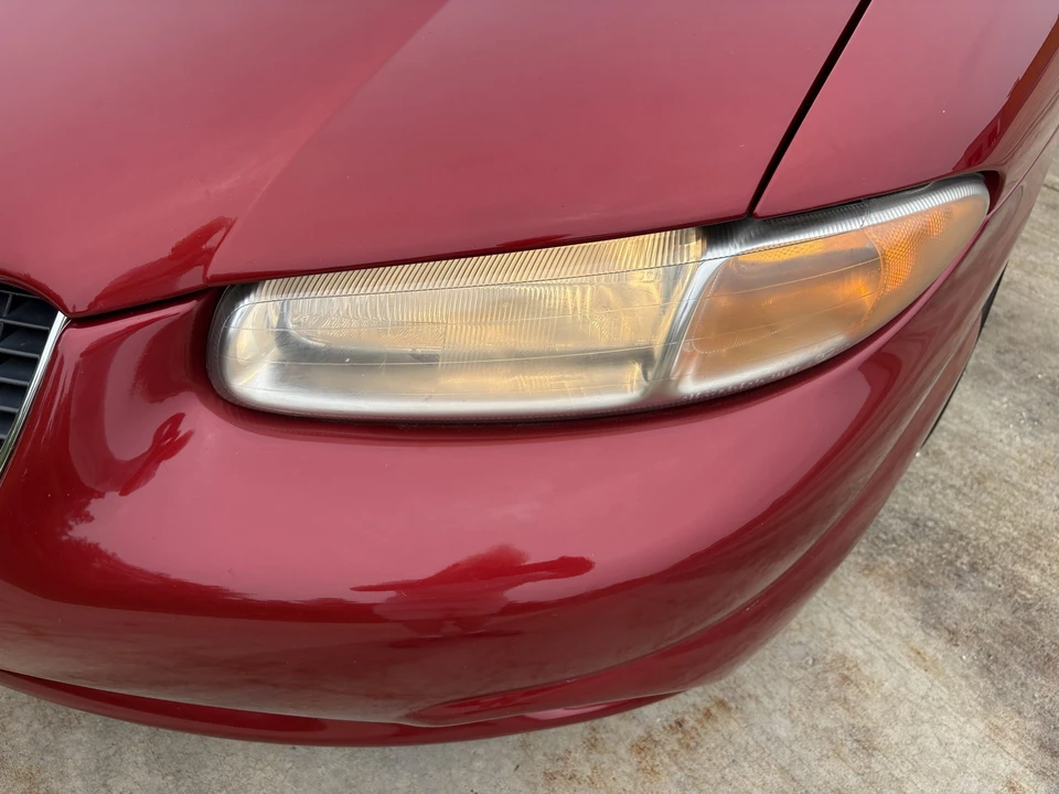 2000 Chrysler Sebring - Image 14 of 31