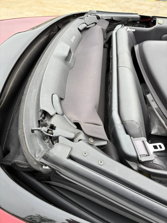 2000 Chrysler Sebring - Image 20 of 31