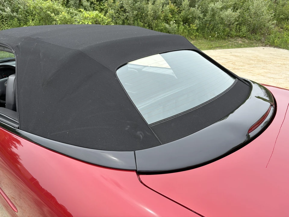 2000 Chrysler Sebring - Image 16 of 31
