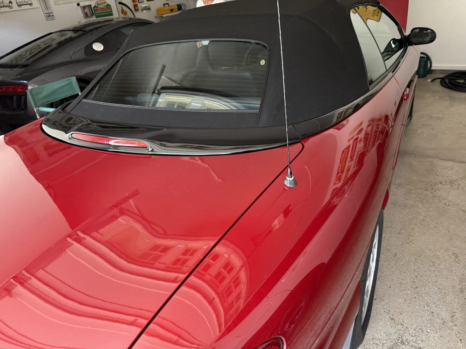 2000 Chrysler Sebring - Image 18 of 31