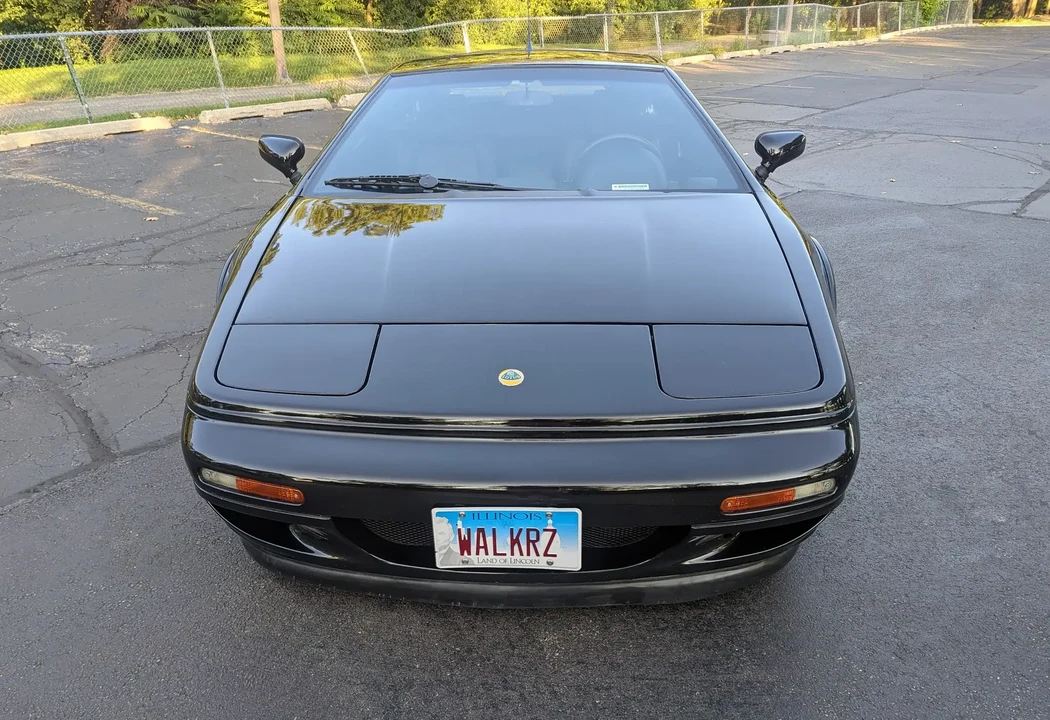 2000 Lotus Esprit Series 4 - Image 2 of 6