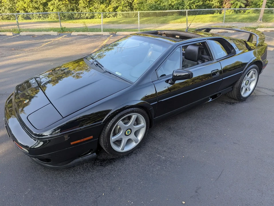2000 Lotus Esprit Series 4 - Image 4 of 6