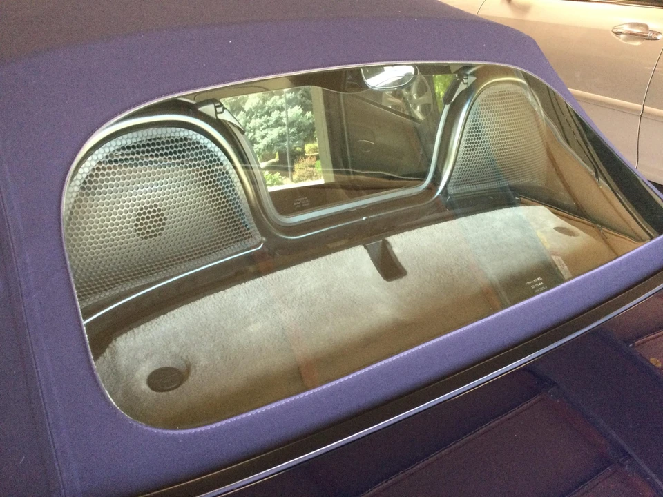 2000 Porsche 986 Boxster - Image 21 of 31