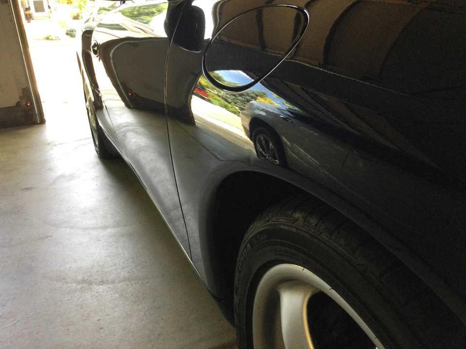 2000 Porsche 986 Boxster - Image 29 of 31