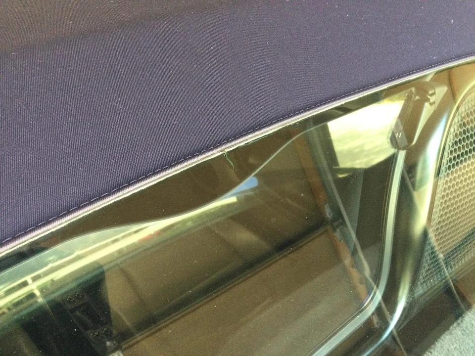 2000 Porsche 986 Boxster - Image 22 of 31