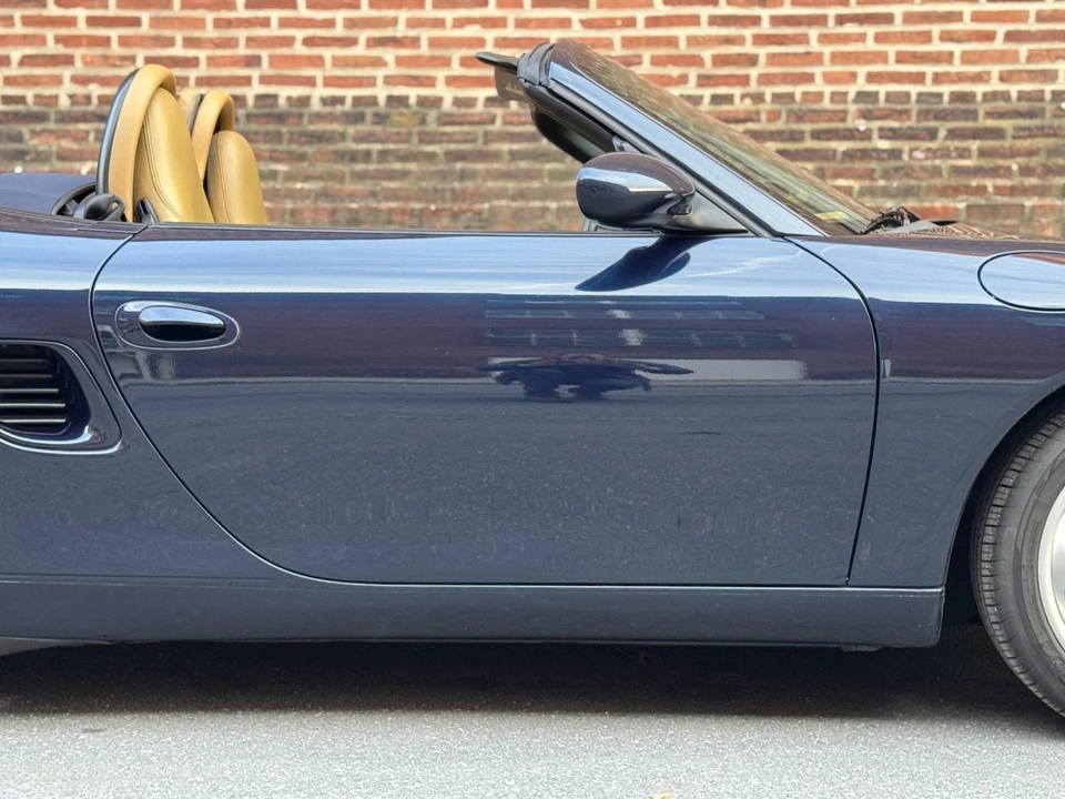 2000 Porsche 986 Boxster - Image 29 of 31
