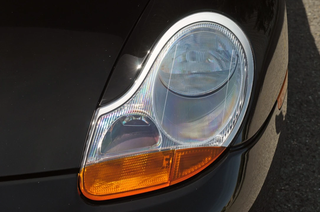 2000 Porsche 986 Boxster S - Image 30 of 31