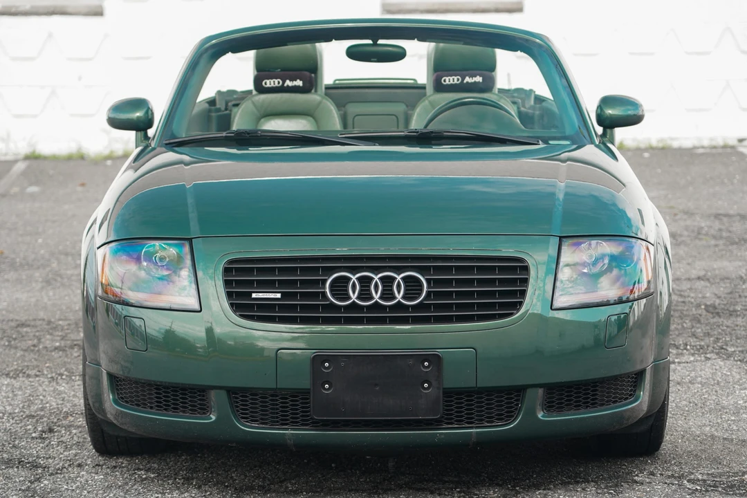 2001 Audi TT Mk1 - Image 15 of 31
