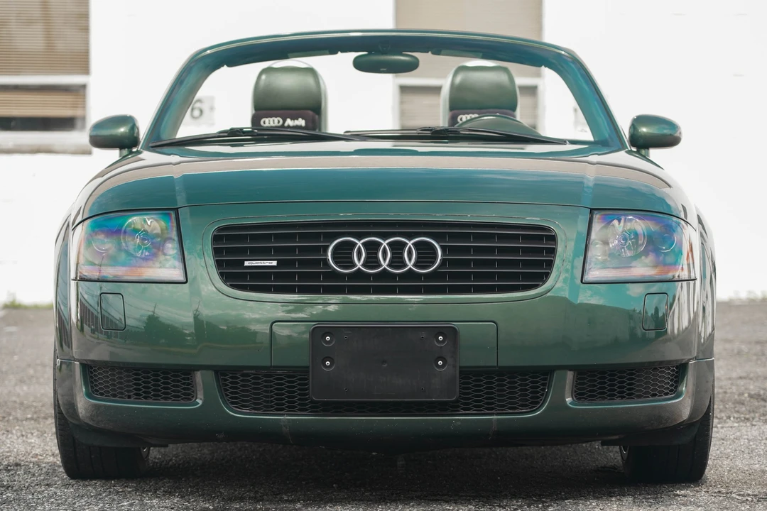 2001 Audi TT Mk1 - Image 16 of 31