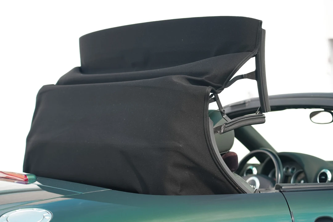 2001 Audi TT Mk1 - Image 23 of 31