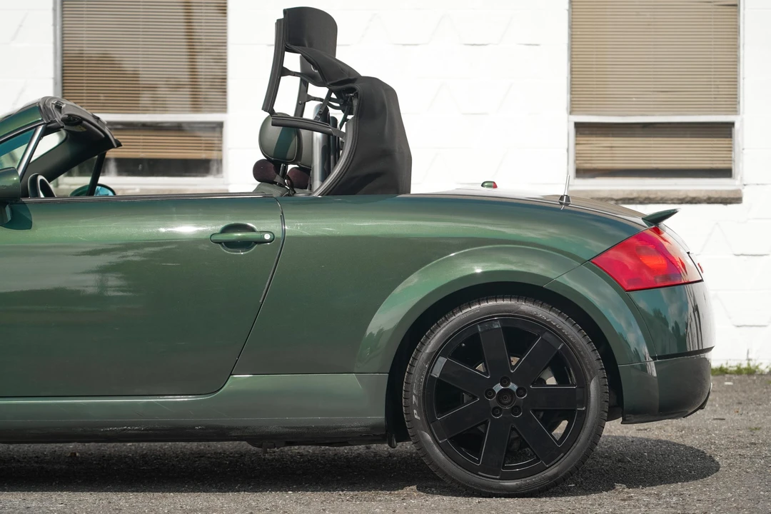2001 Audi TT Mk1 - Image 20 of 31