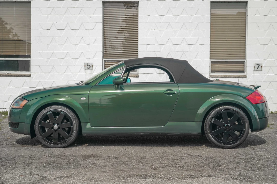 2001 Audi TT Mk1 - Image 19 of 31