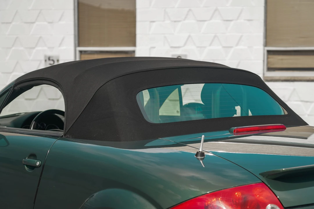 2001 Audi TT Mk1 - Image 27 of 31