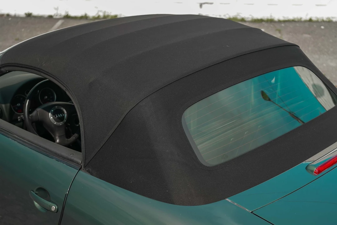 2001 Audi TT Mk1 - Image 28 of 31