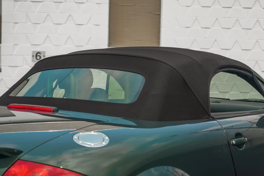 2001 Audi TT Mk1 - Image 30 of 31