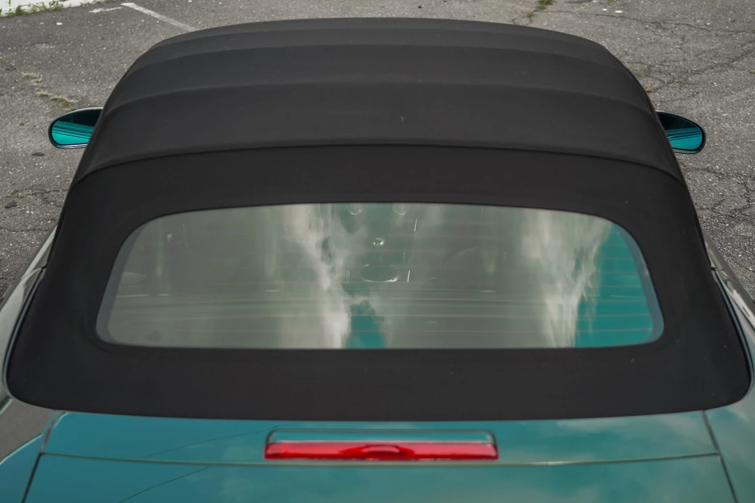 2001 Audi TT Mk1 - Image 29 of 31