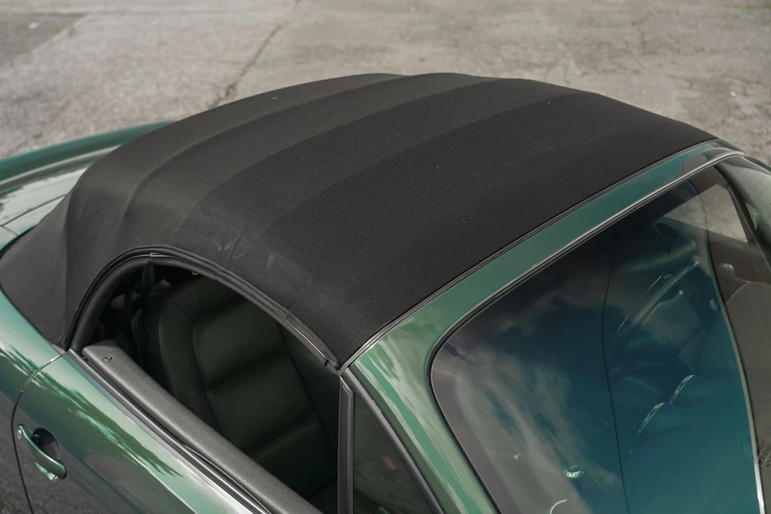 2001 Audi TT Mk1 - Image 31 of 31