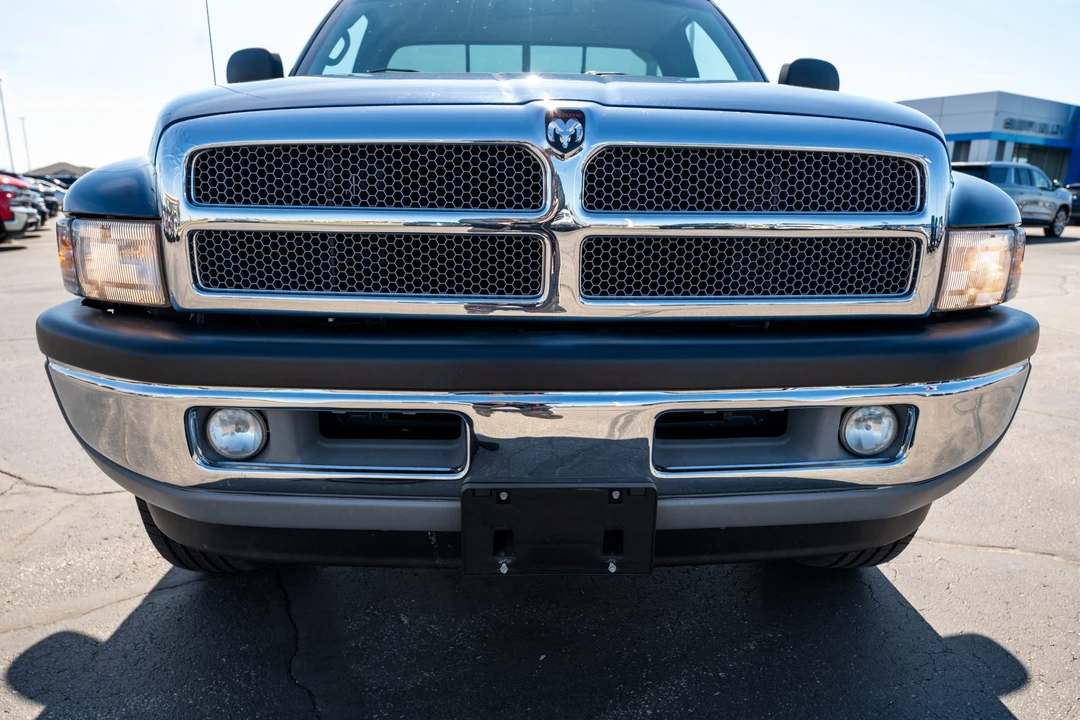 2001 Dodge Ram 2nd Gen - Image 9 of 31