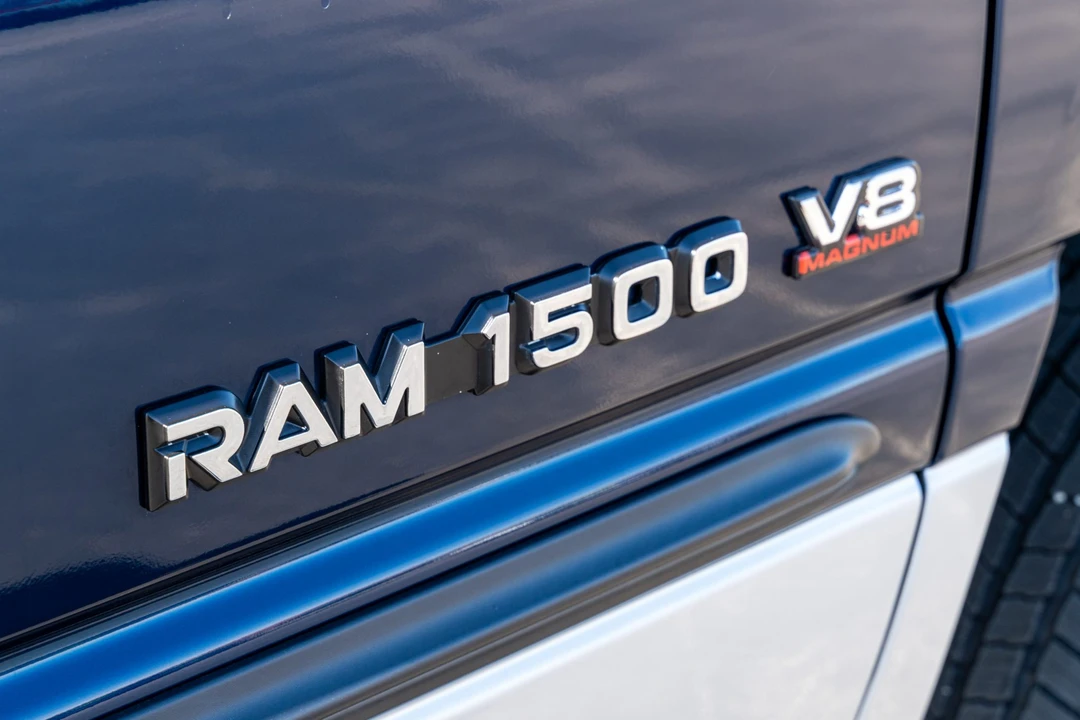 2001 Dodge Ram 2nd Gen - Image 23 of 31