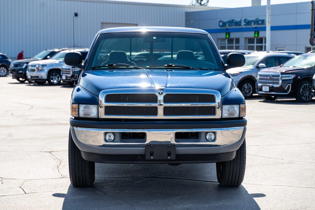 2001 Dodge Ram 2nd Gen - Image 2 of 31