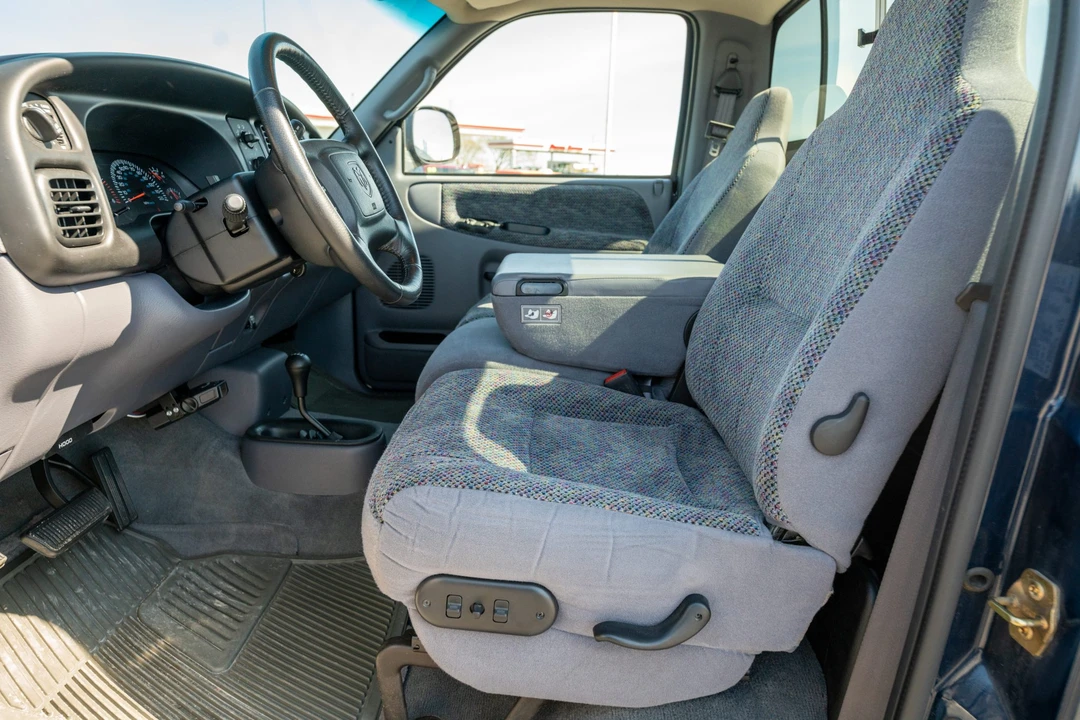 2001 Dodge Ram 2nd Gen - Image 31 of 31