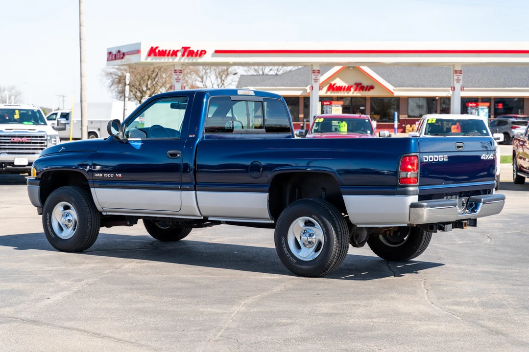 2001 Dodge Ram 2nd Gen - Image 6 of 31