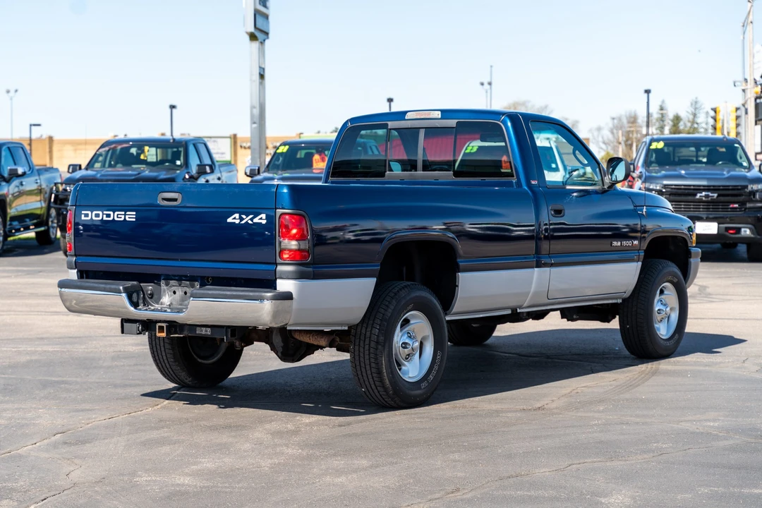 2001 Dodge Ram 2nd Gen - Image 4 of 31