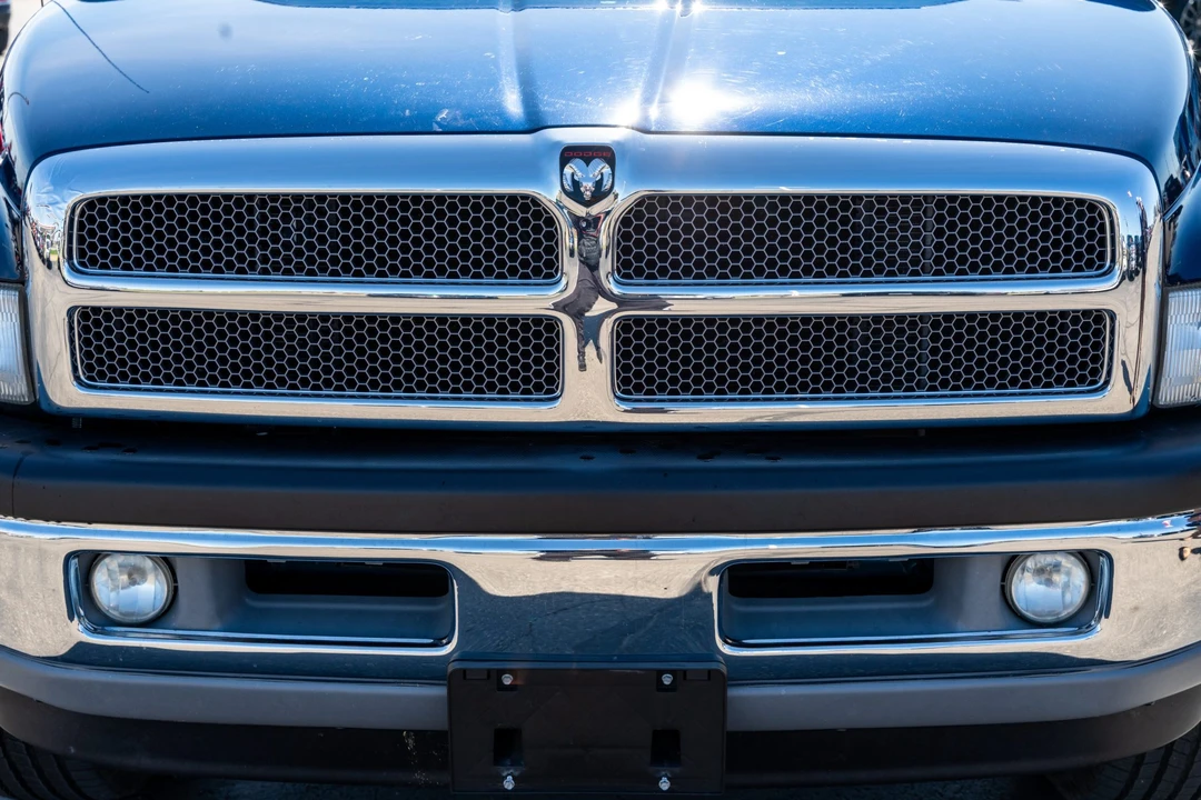 2001 Dodge Ram 2nd Gen - Image 16 of 31
