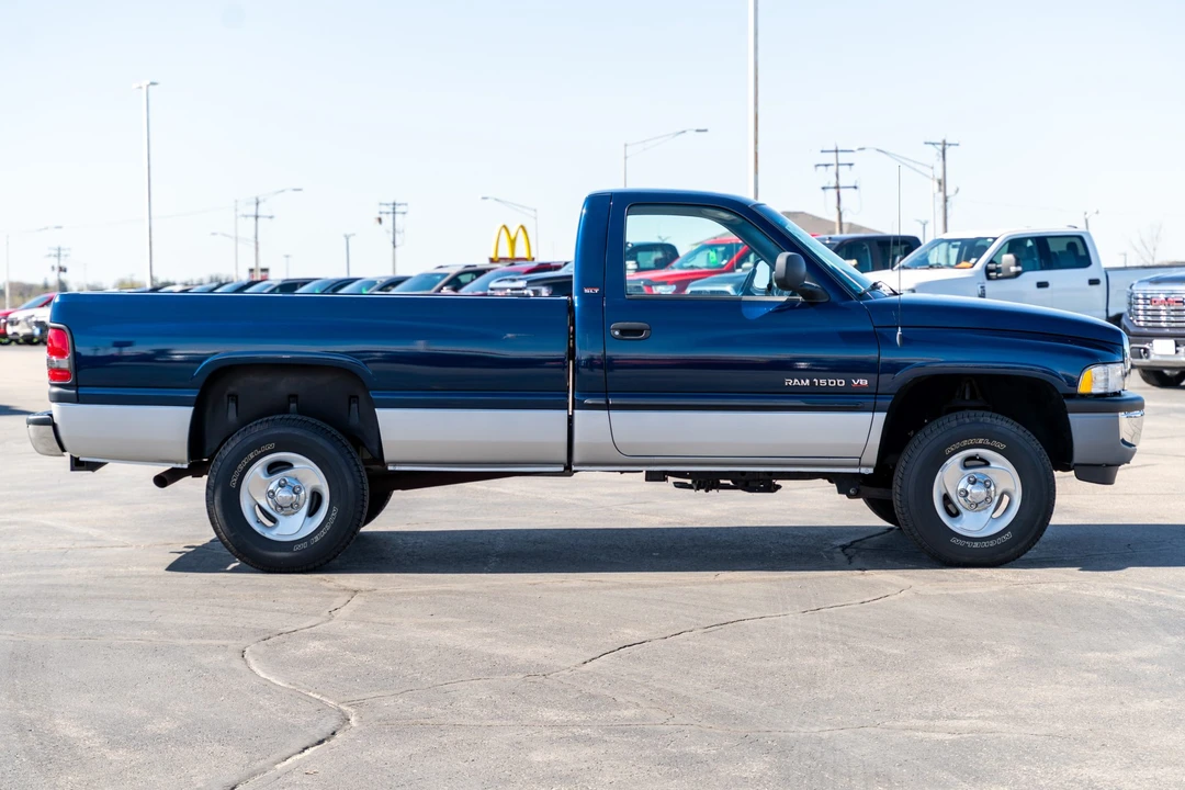 2001 Dodge Ram 2nd Gen - Image 3 of 31