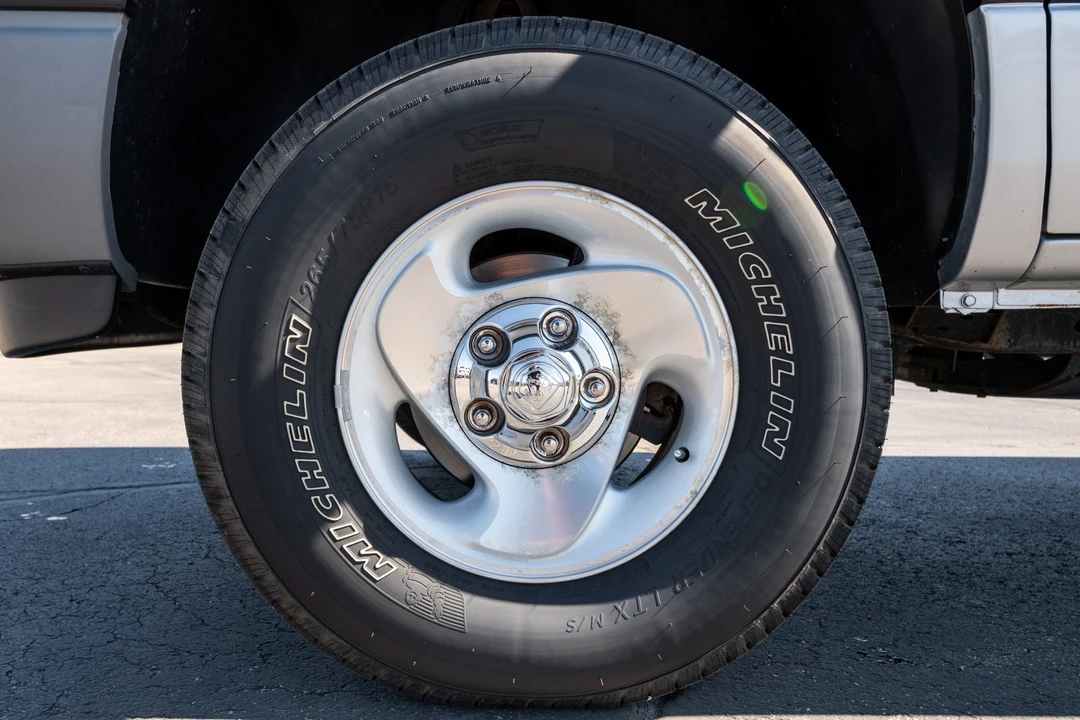 2001 Dodge Ram 2nd Gen - Image 24 of 31