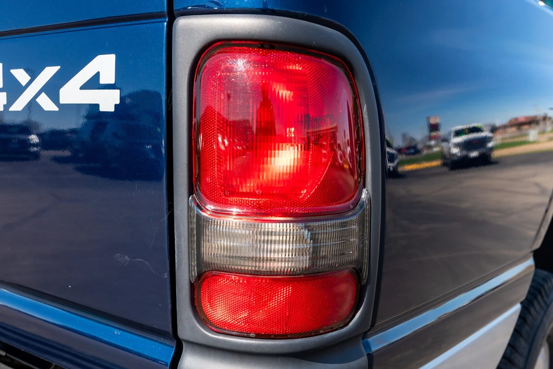 2001 Dodge Ram 2nd Gen - Image 13 of 31