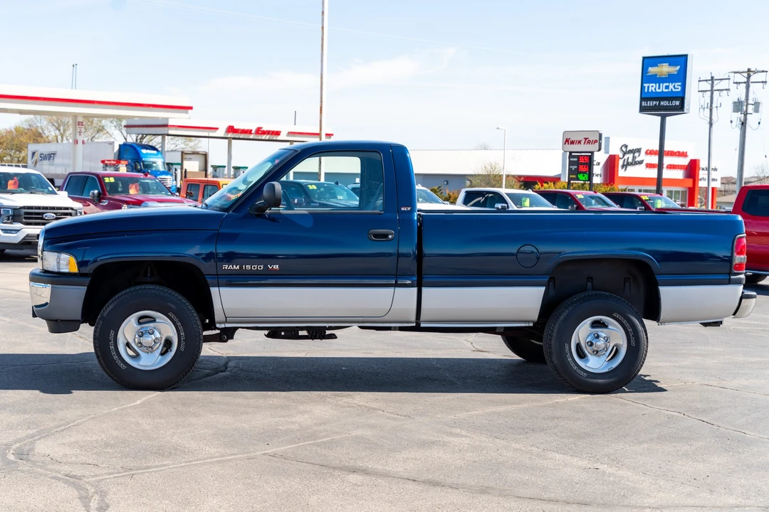2001 Dodge Ram 2nd Gen - Image 7 of 31